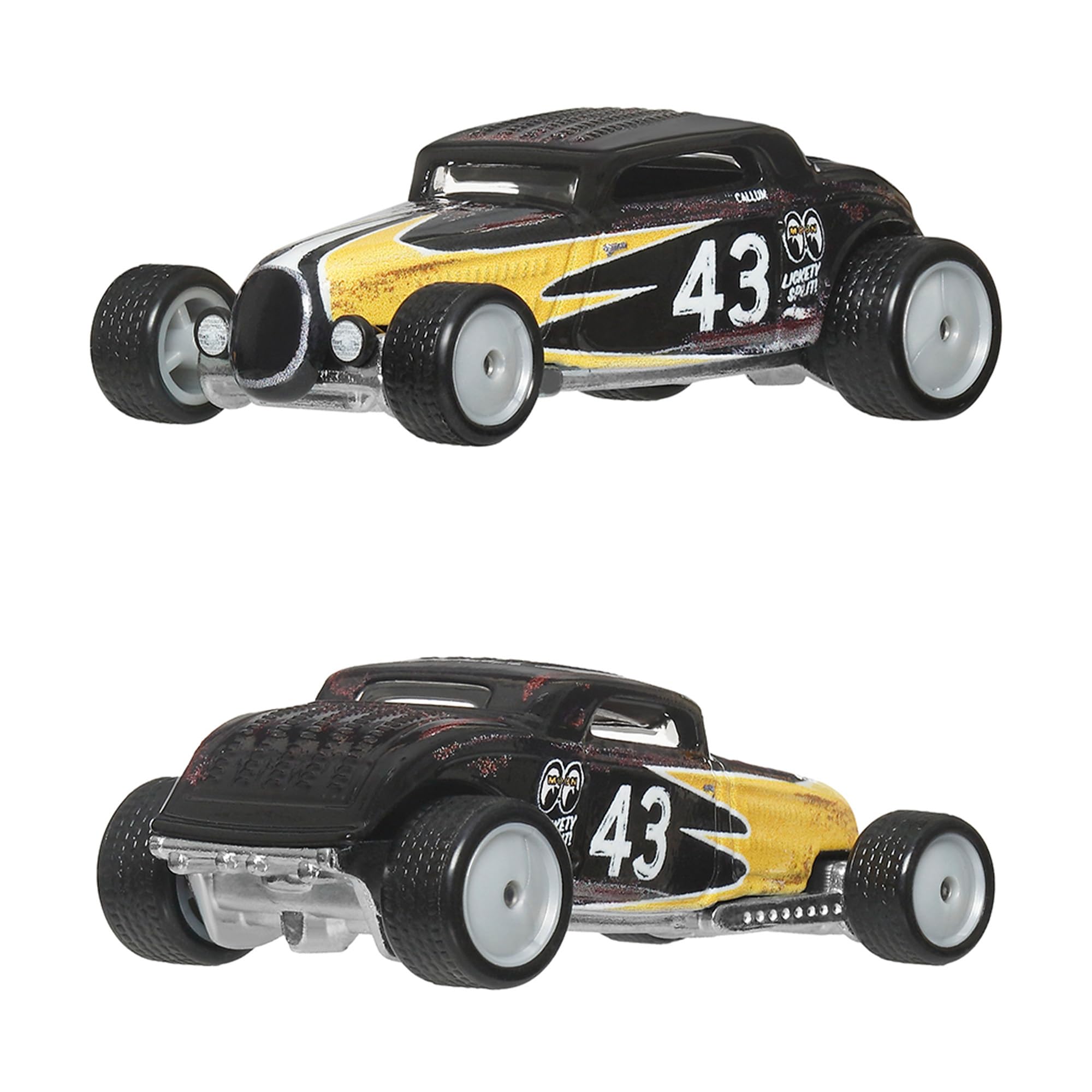 Amazon | ホットウィール(Hot Wheels) プレミアム コレクターセット